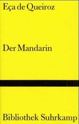 O Mandarim