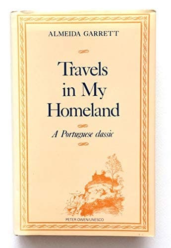 Viagens na Minha Terra (Completo)