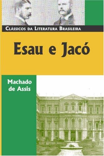 Esau e Jacob