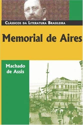 Memorial de Ayres