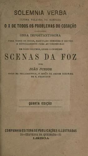 Scenas da Foz