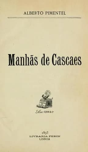 Manhãs de Cascaes