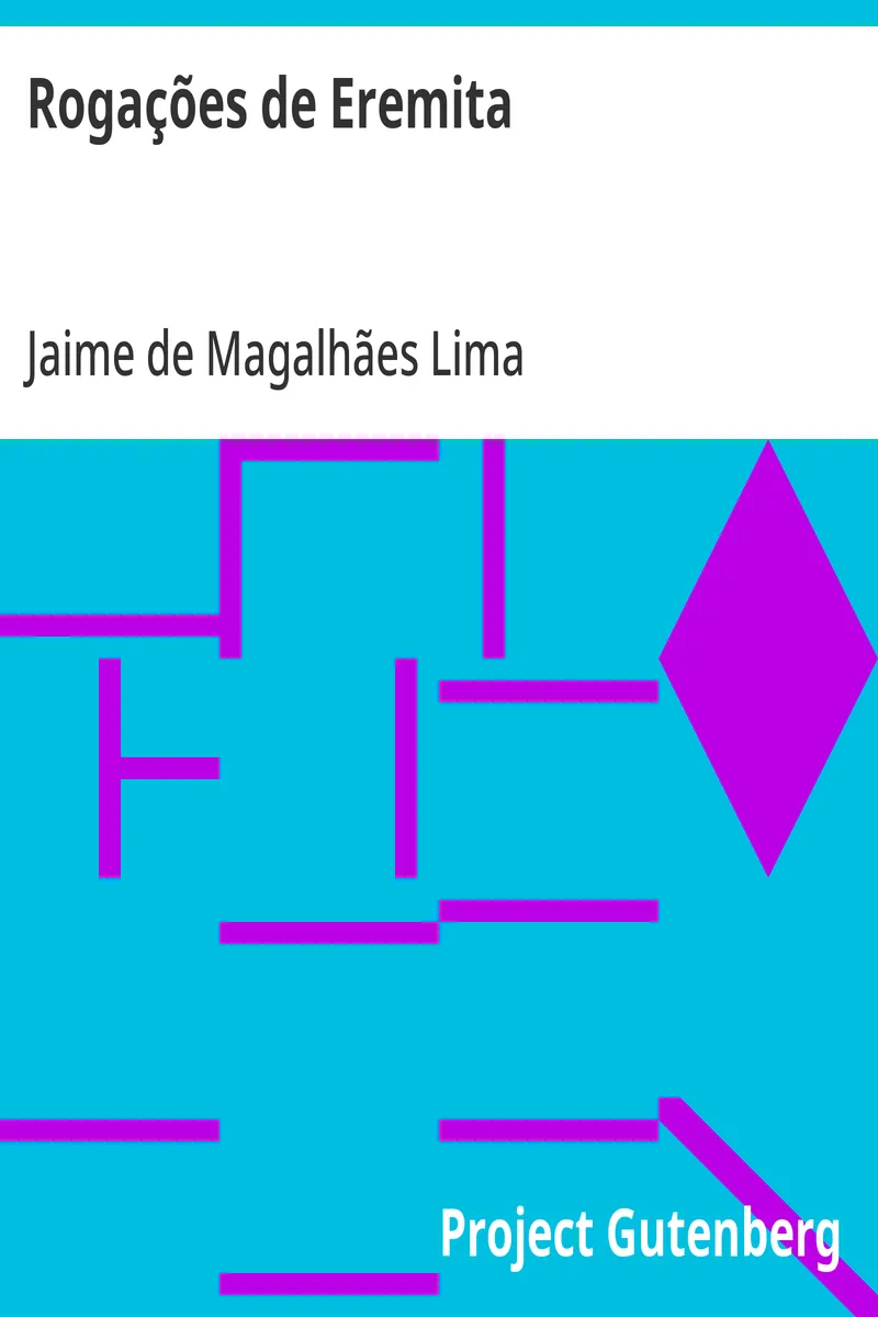 Rogações de Eremita