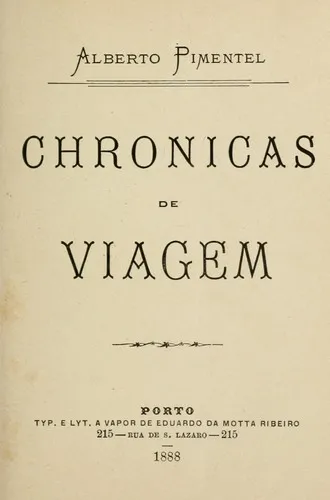 Chronicas de Viagem