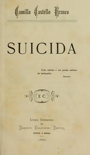 Suicida