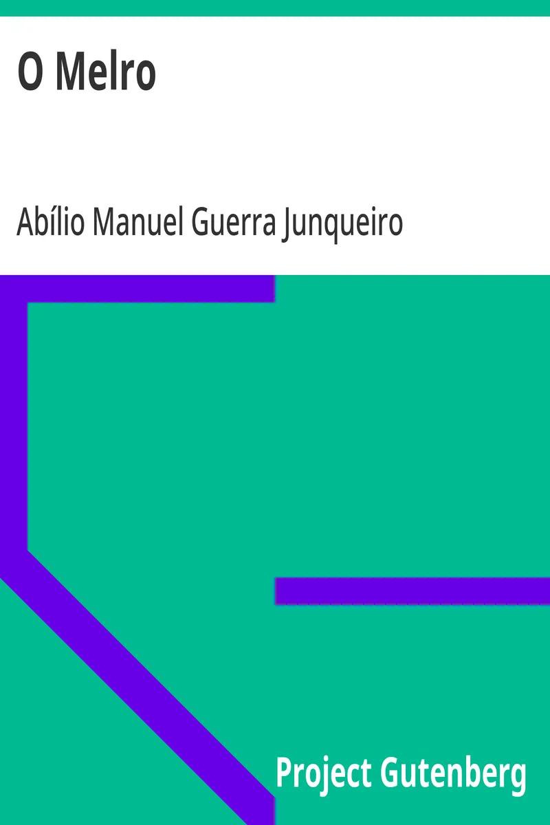 O Melro: (Fragmento)